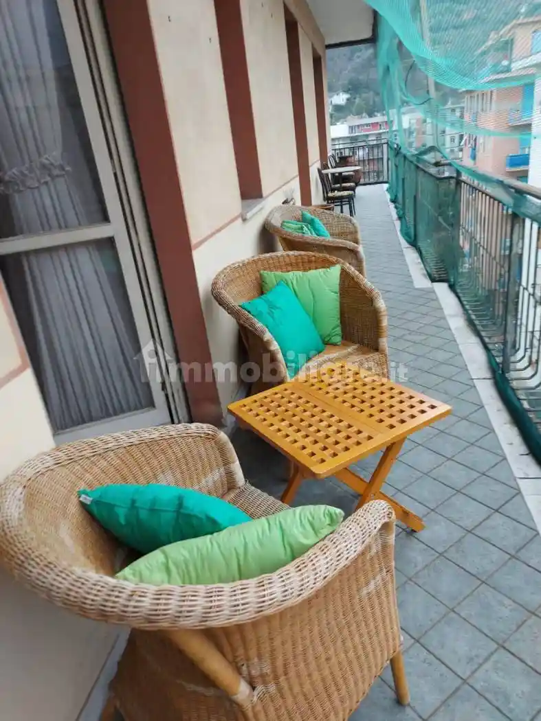 Appartamento in vendita a Rapallo