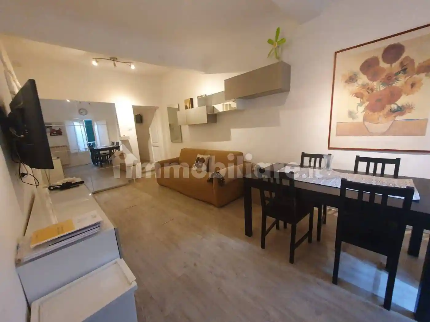 Appartamento in affitto a Firenze