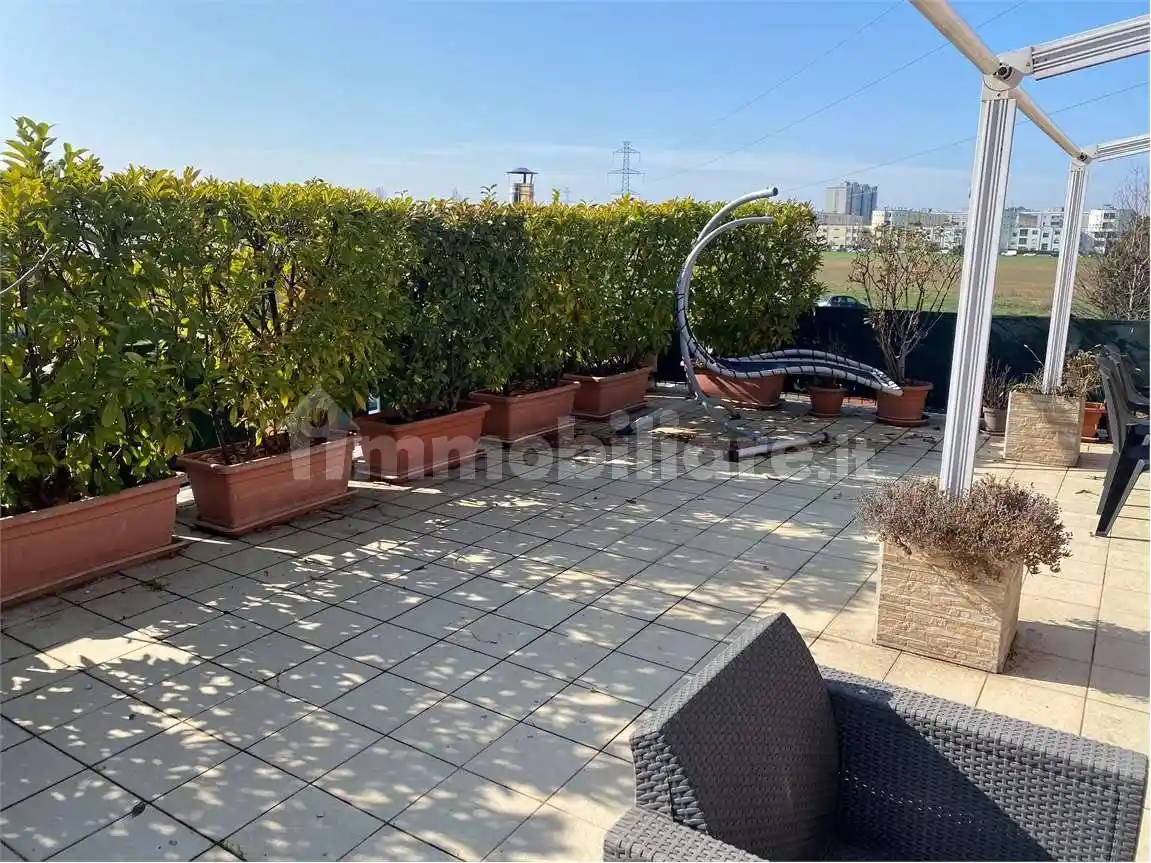 Appartamento in vendita a Parma