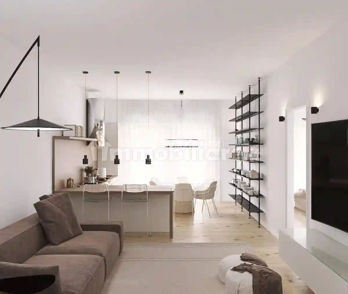 Appartamento - foto 4