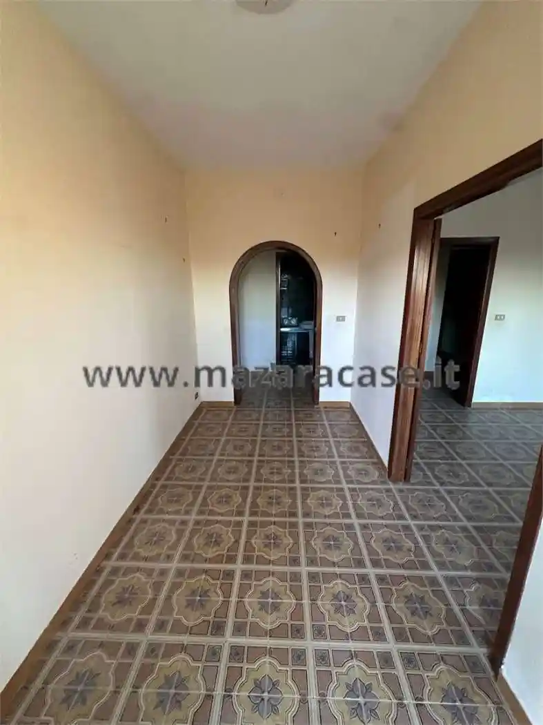 Villa in vendita a Mazara del Vallo