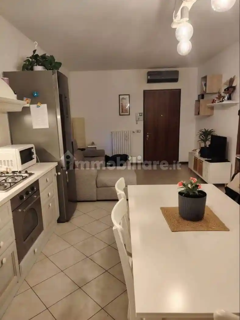 Appartamento in vendita a Padova