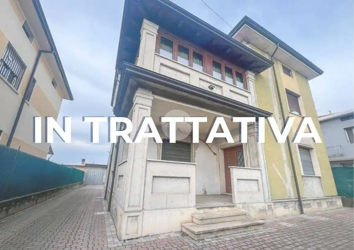 Appartamento in vendita a Castrezzato