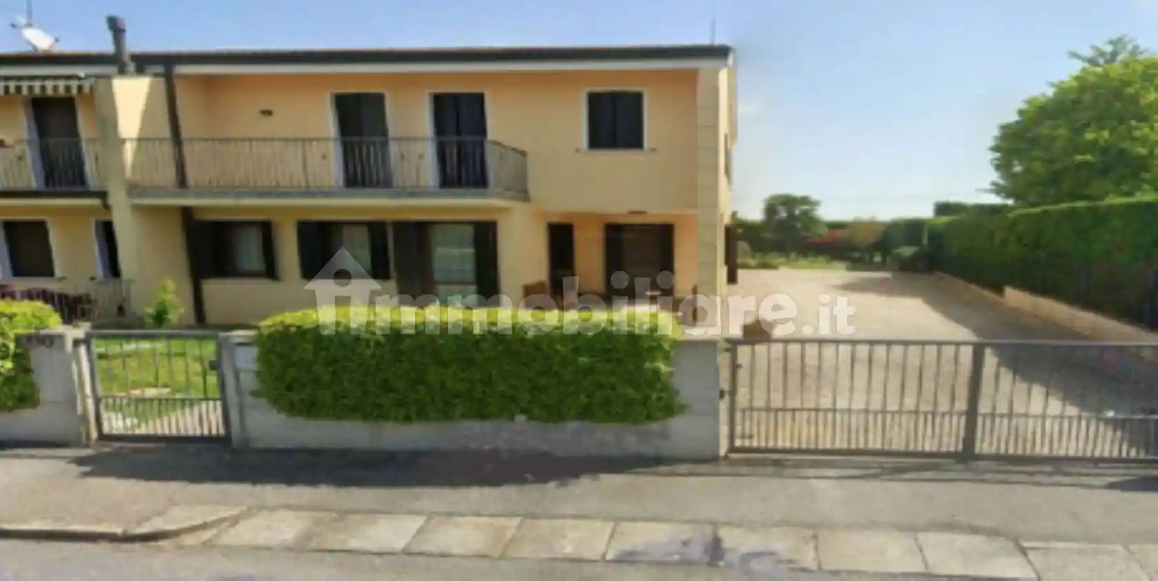 Appartamento in vendita a Agna