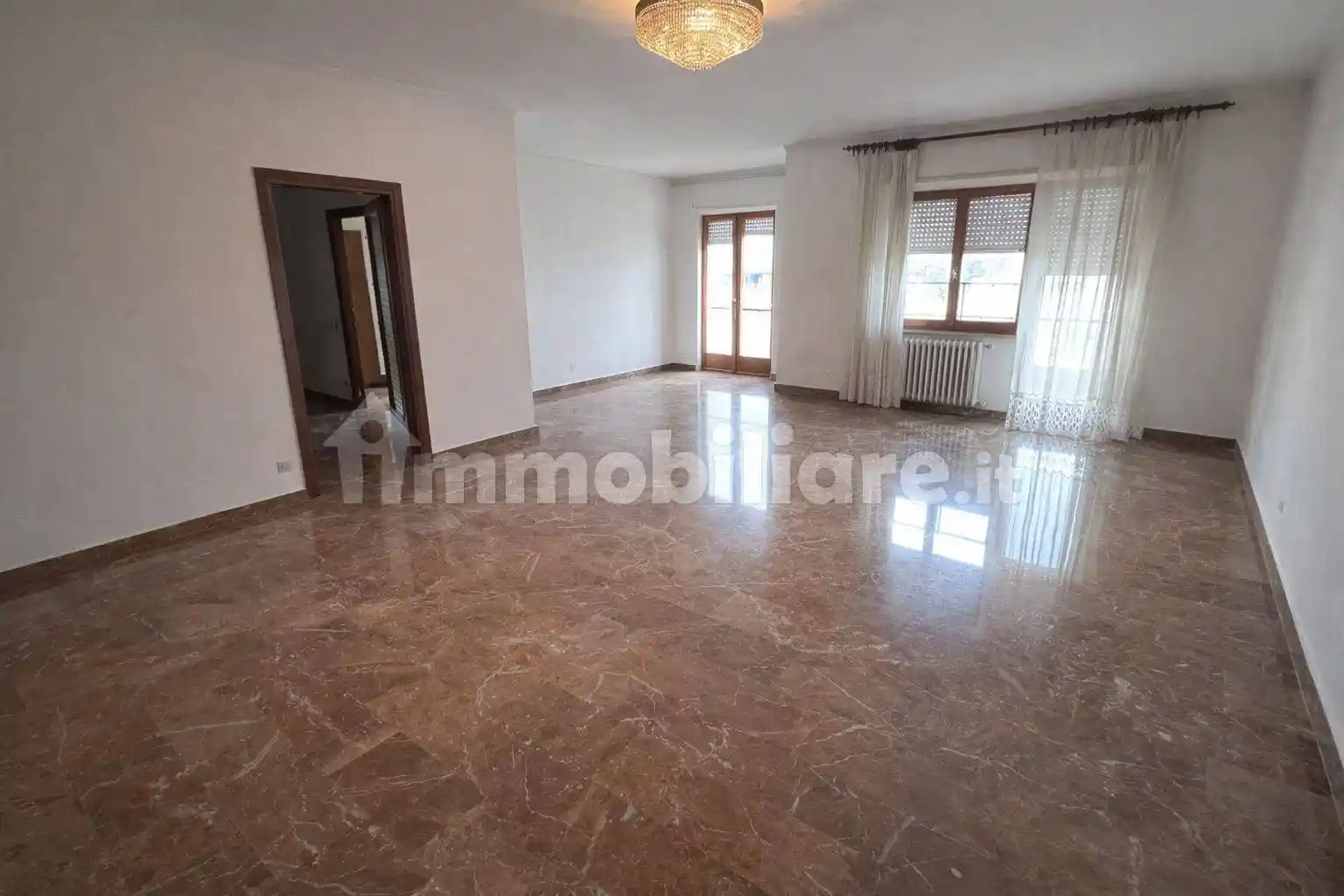 Appartamento in vendita a Frosinone