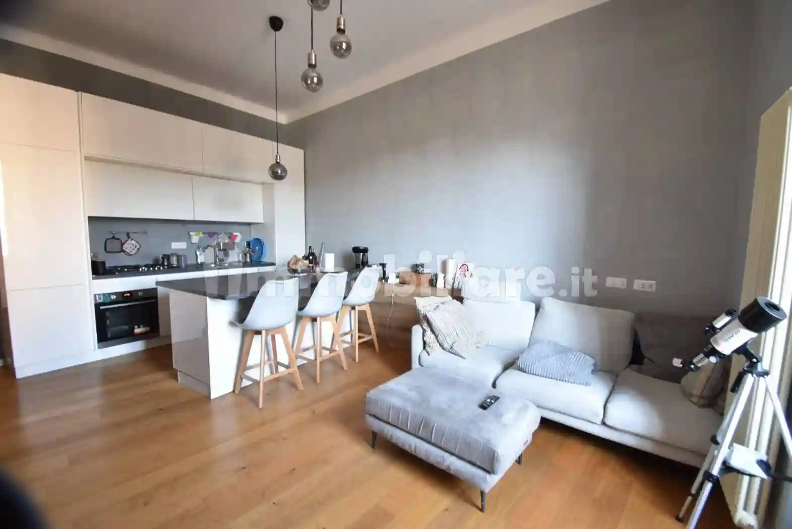 Appartamento - foto 5