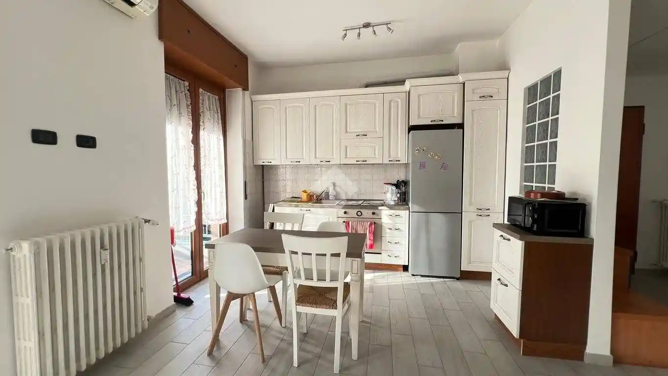 Appartamento in affitto a Novate Milanese