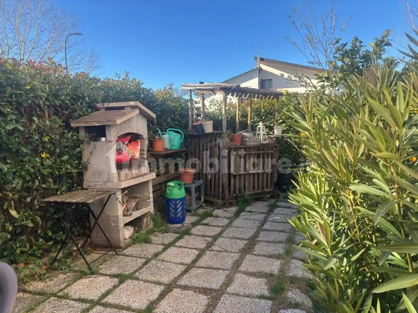 Villetta a schiera in affitto a Pisa