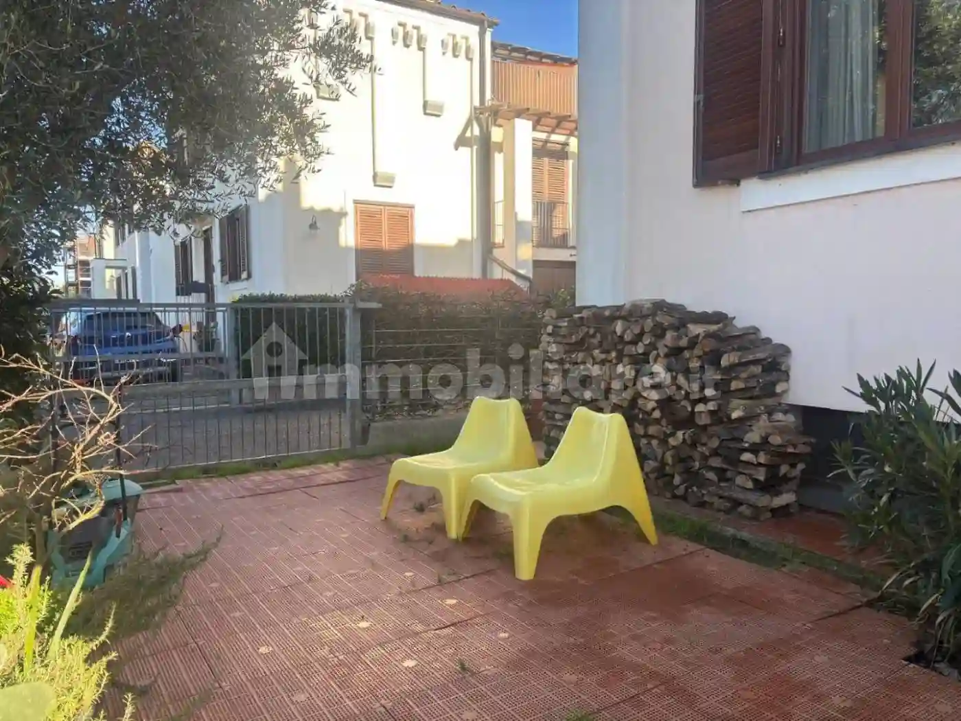 Villetta a schiera - foto 2