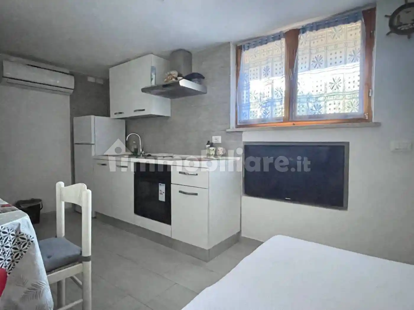 Appartamento in vendita a Rosignano Marittimo