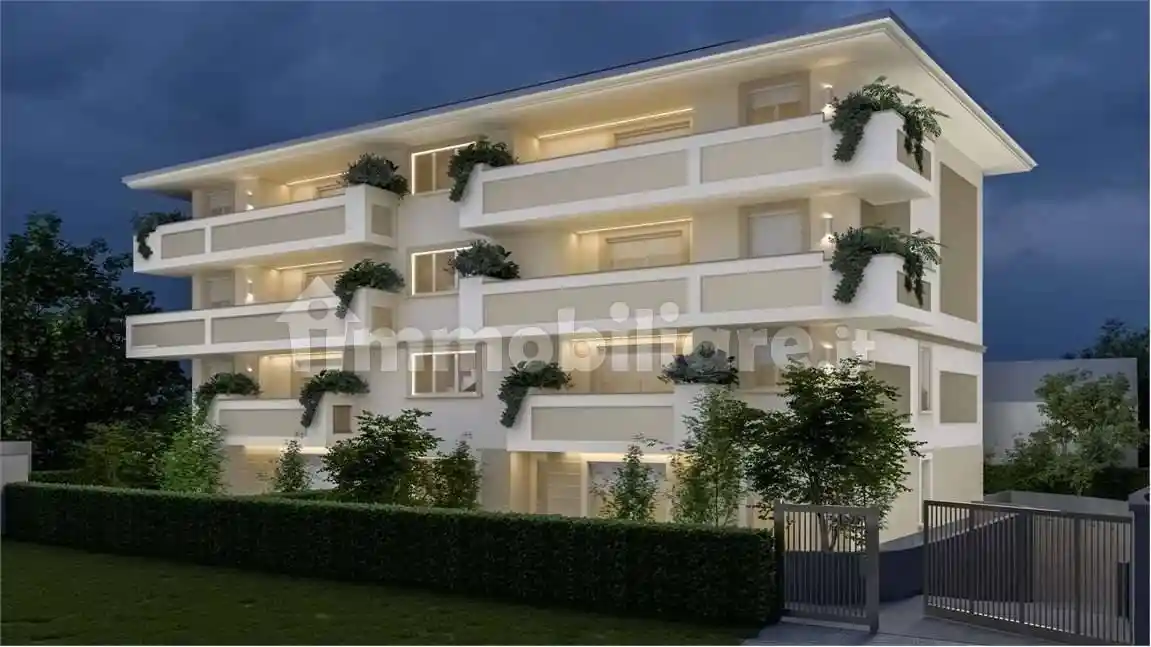 Appartamento in vendita a Cesano Maderno