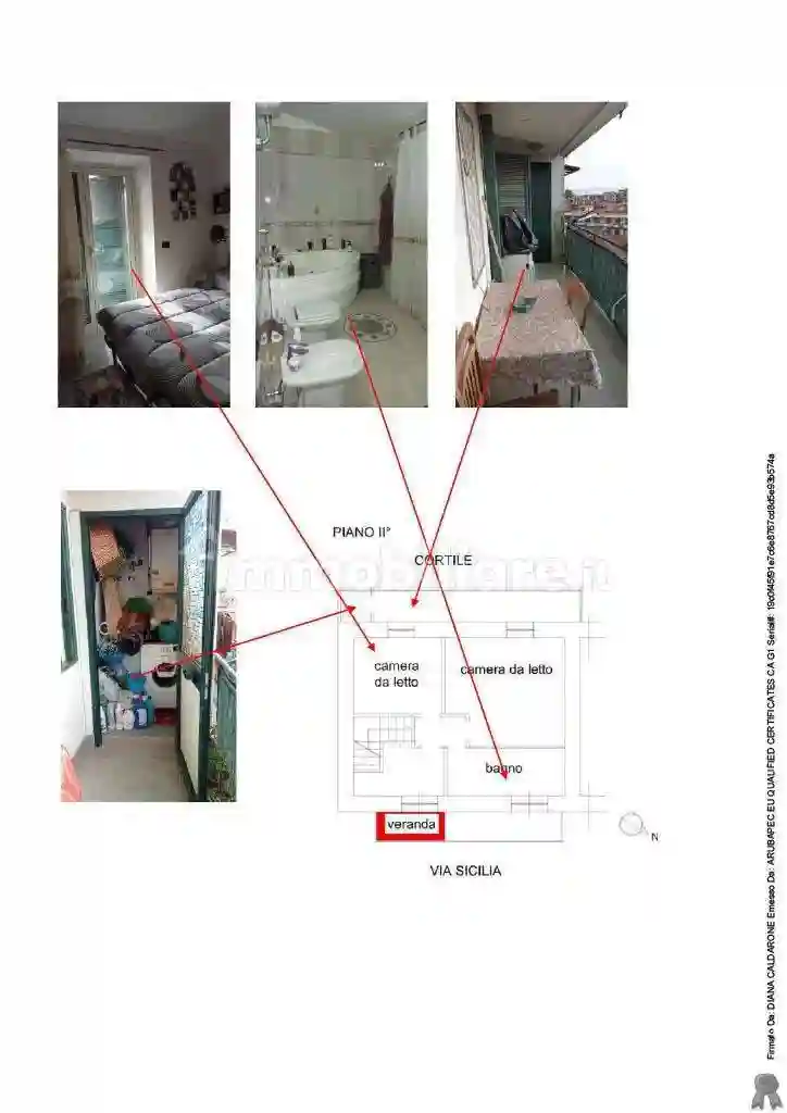 Appartamento - foto 3