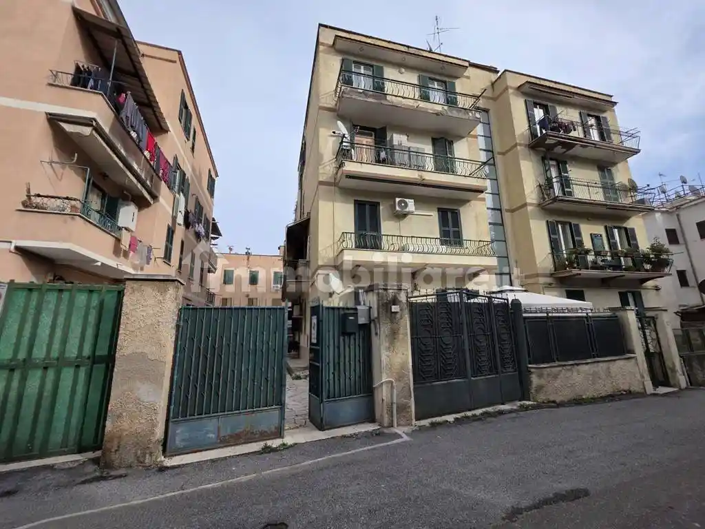 Appartamento in vendita a Tivoli