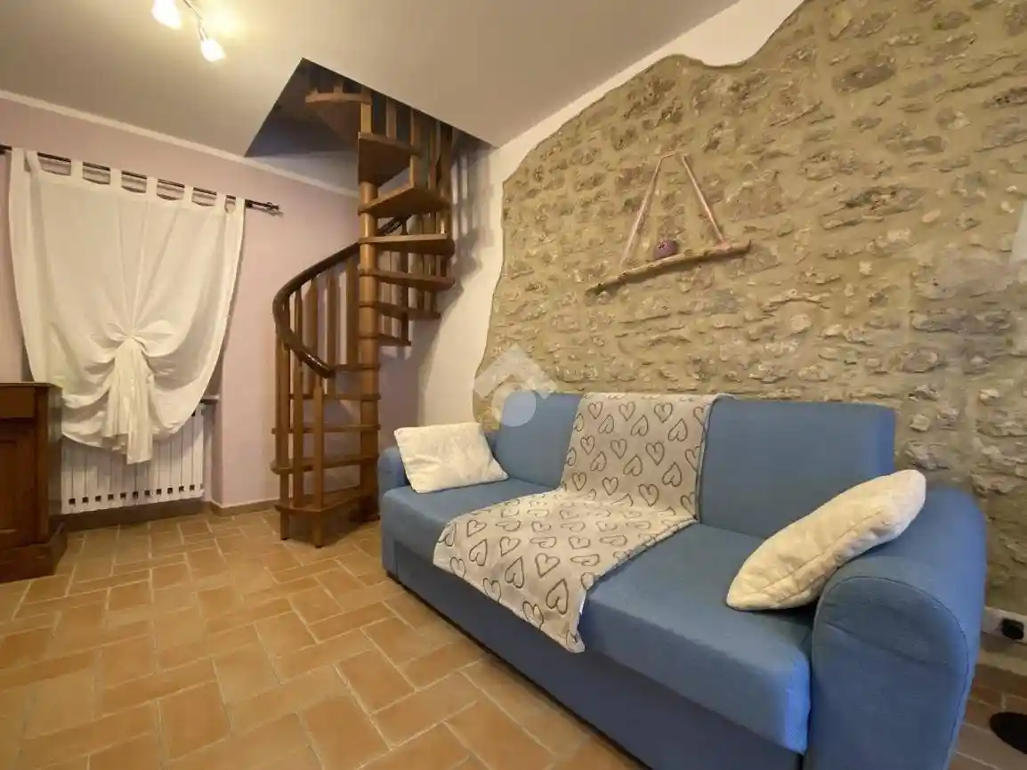 Appartamento in affitto a Acquasparta