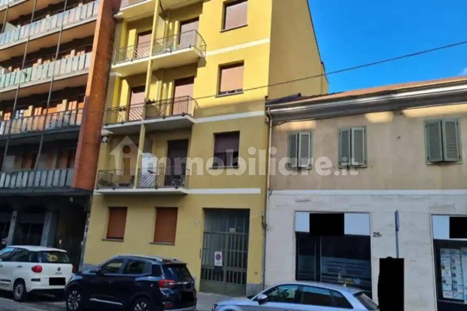 Appartamento in vendita a Torino