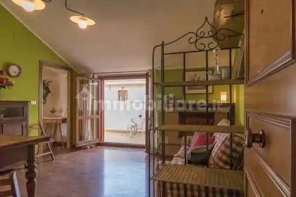 Attico - Mansarda in affitto a Pescara