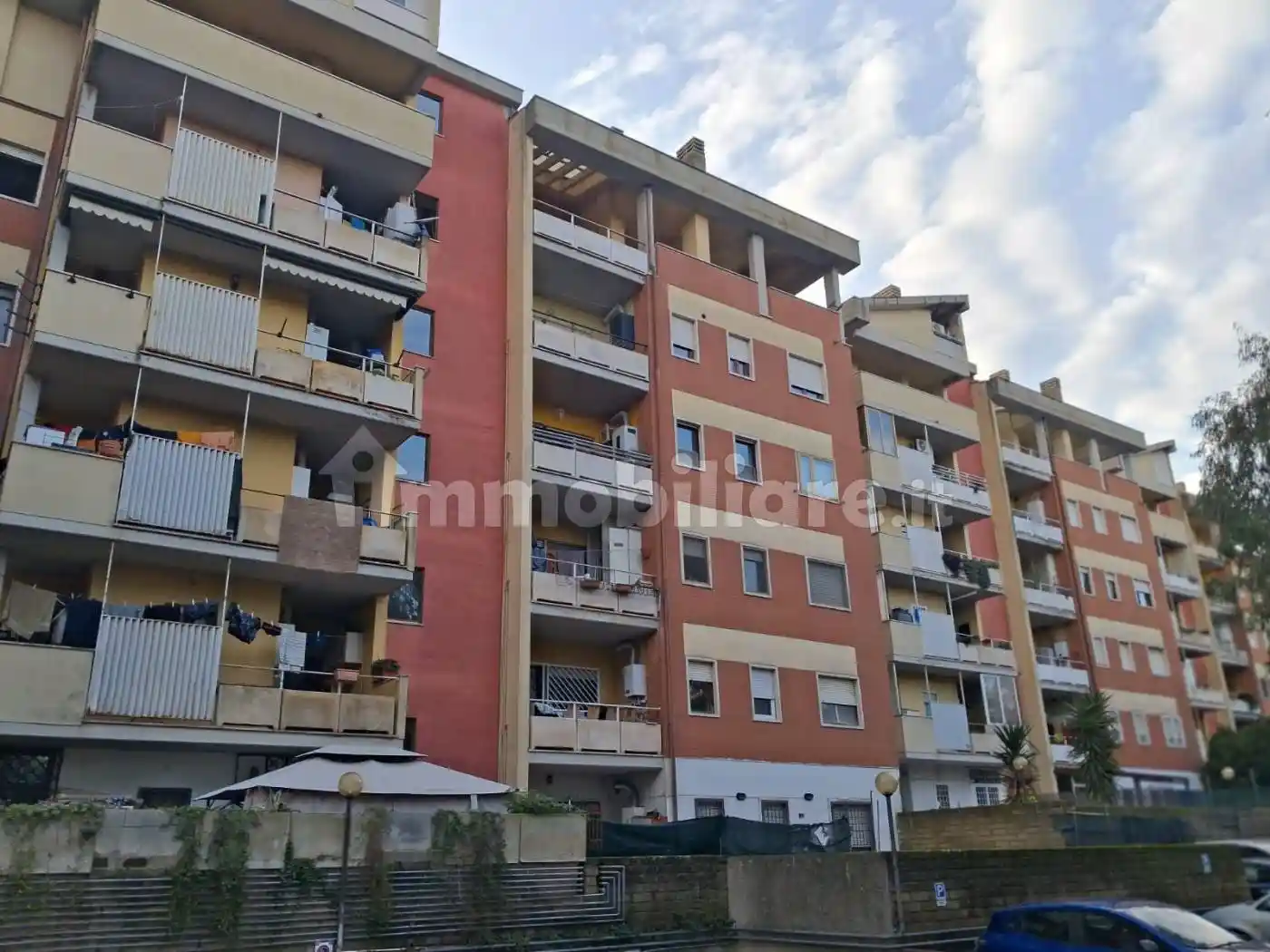 Appartamento in vendita a Pomezia