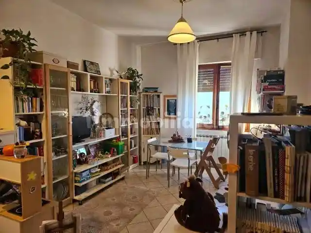 Appartamento in vendita a Sarzana