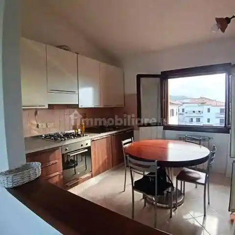 Appartamento in vendita a Sarzana