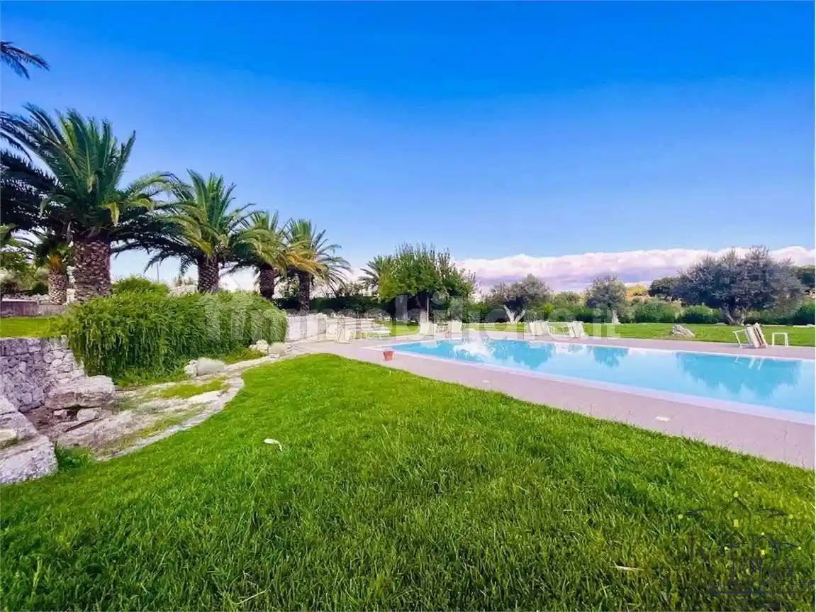 Rustico - Casale in vendita a Noto