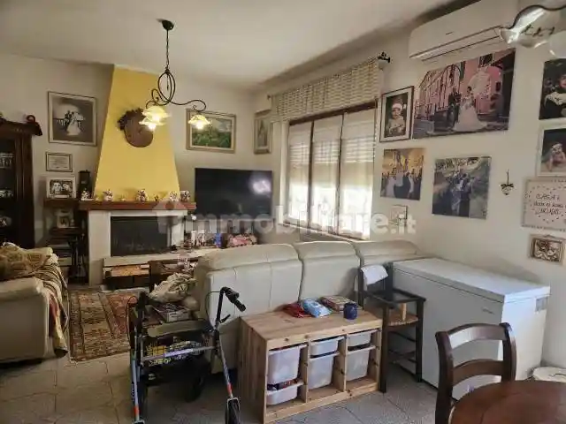 Villa in vendita a Vezzano Ligure