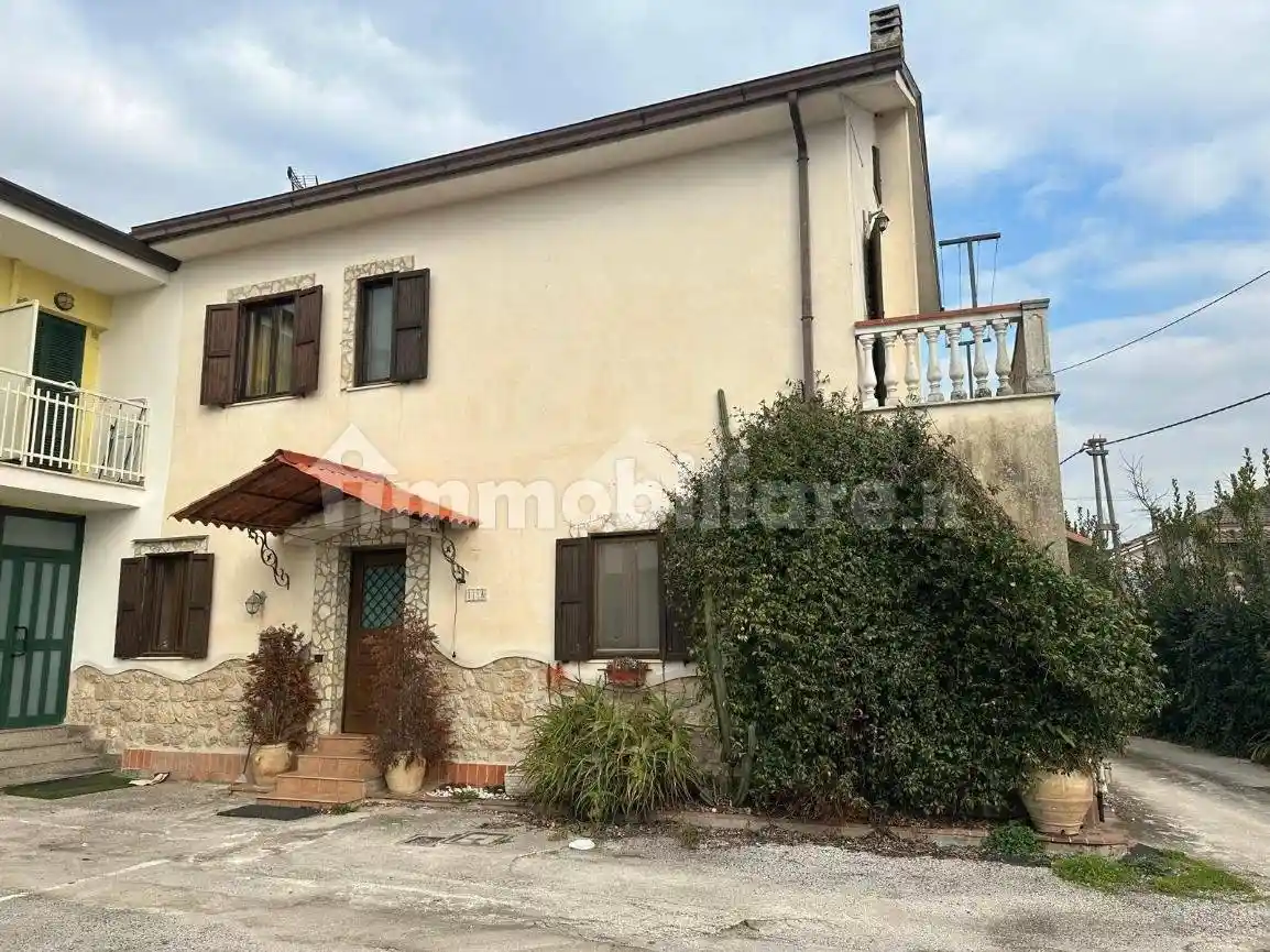 Appartamento in vendita a Cassino