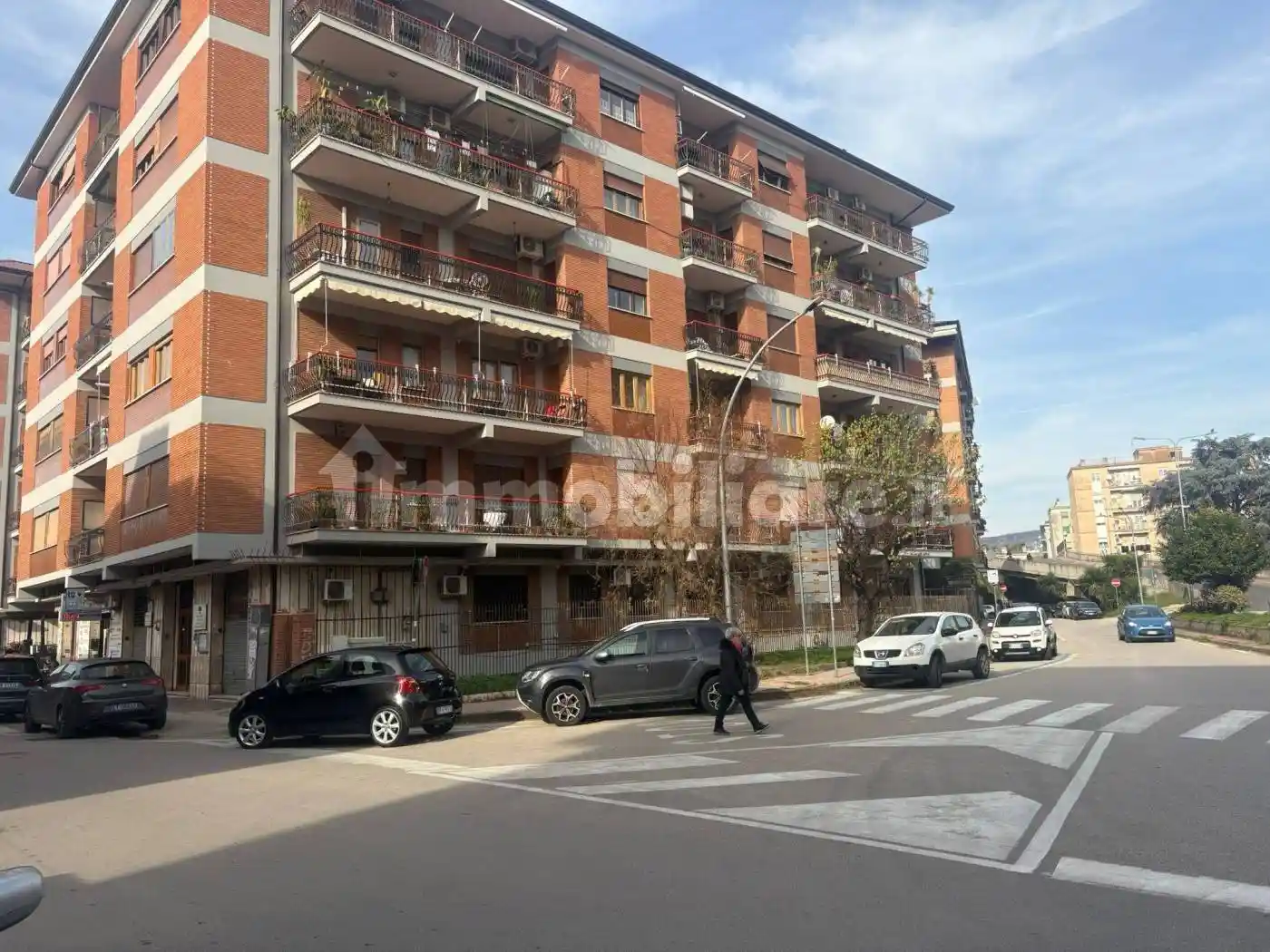 Appartamento in vendita a Caserta