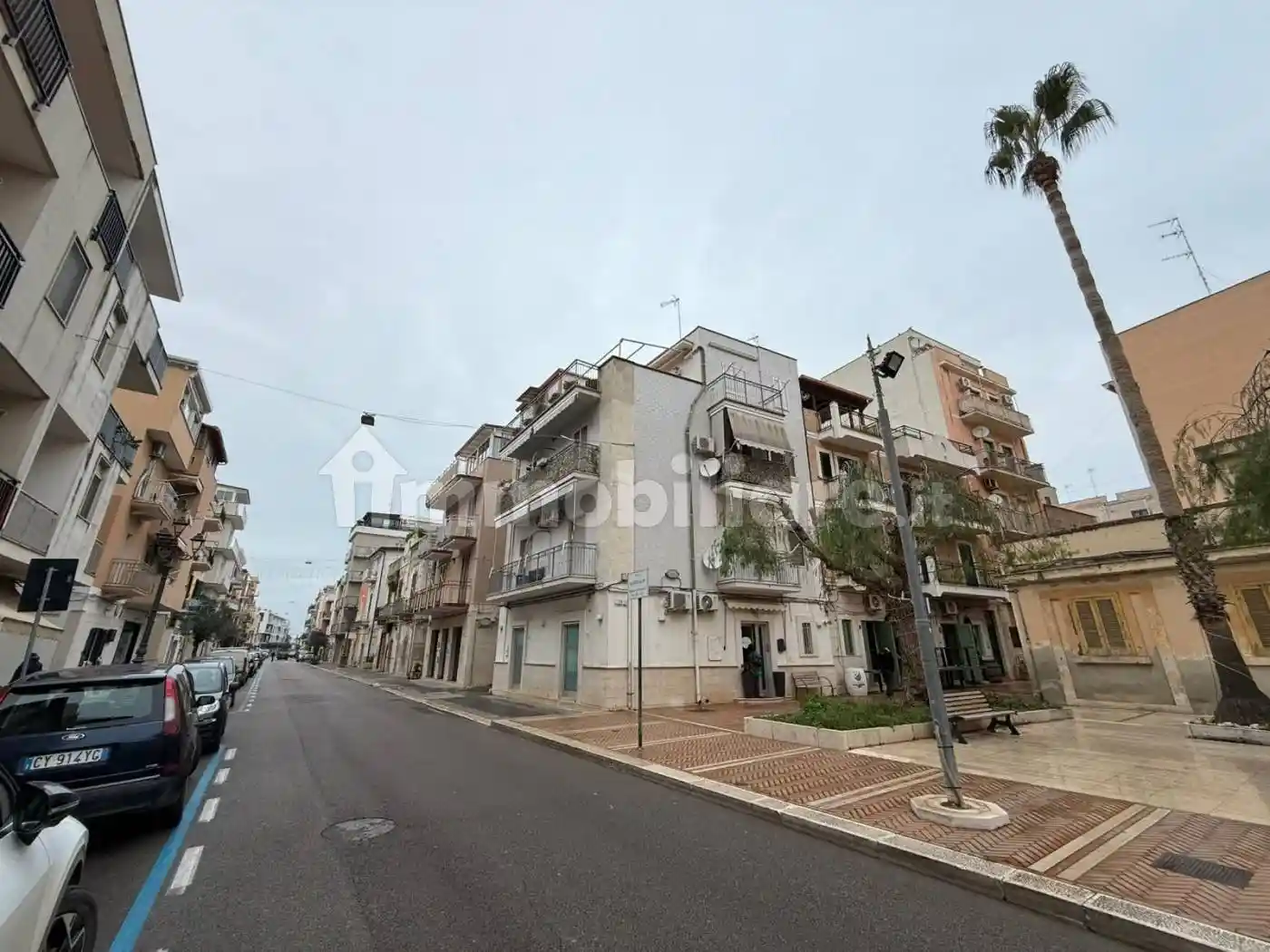 Appartamento in vendita a Margherita di Savoia