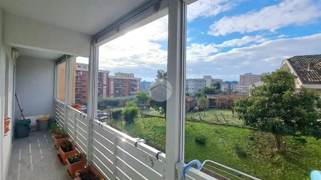 Appartamento in vendita a Frosinone