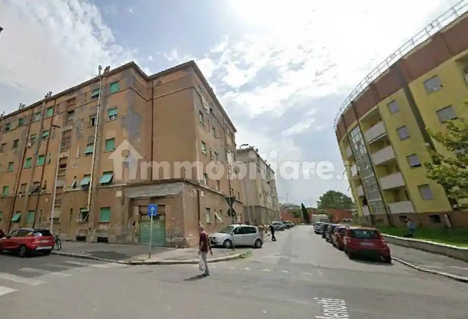 Appartamento in vendita a Livorno