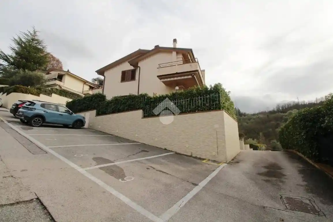 Appartamento in vendita a Vaiano