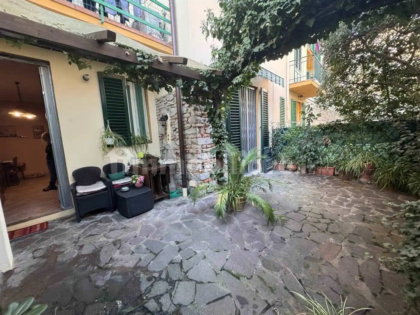 Appartamento in vendita a Firenze