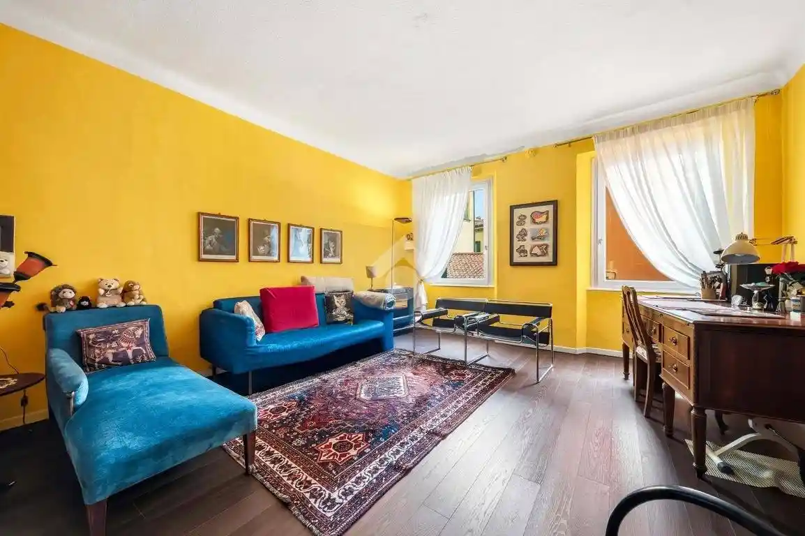 Appartamento in vendita a Verona