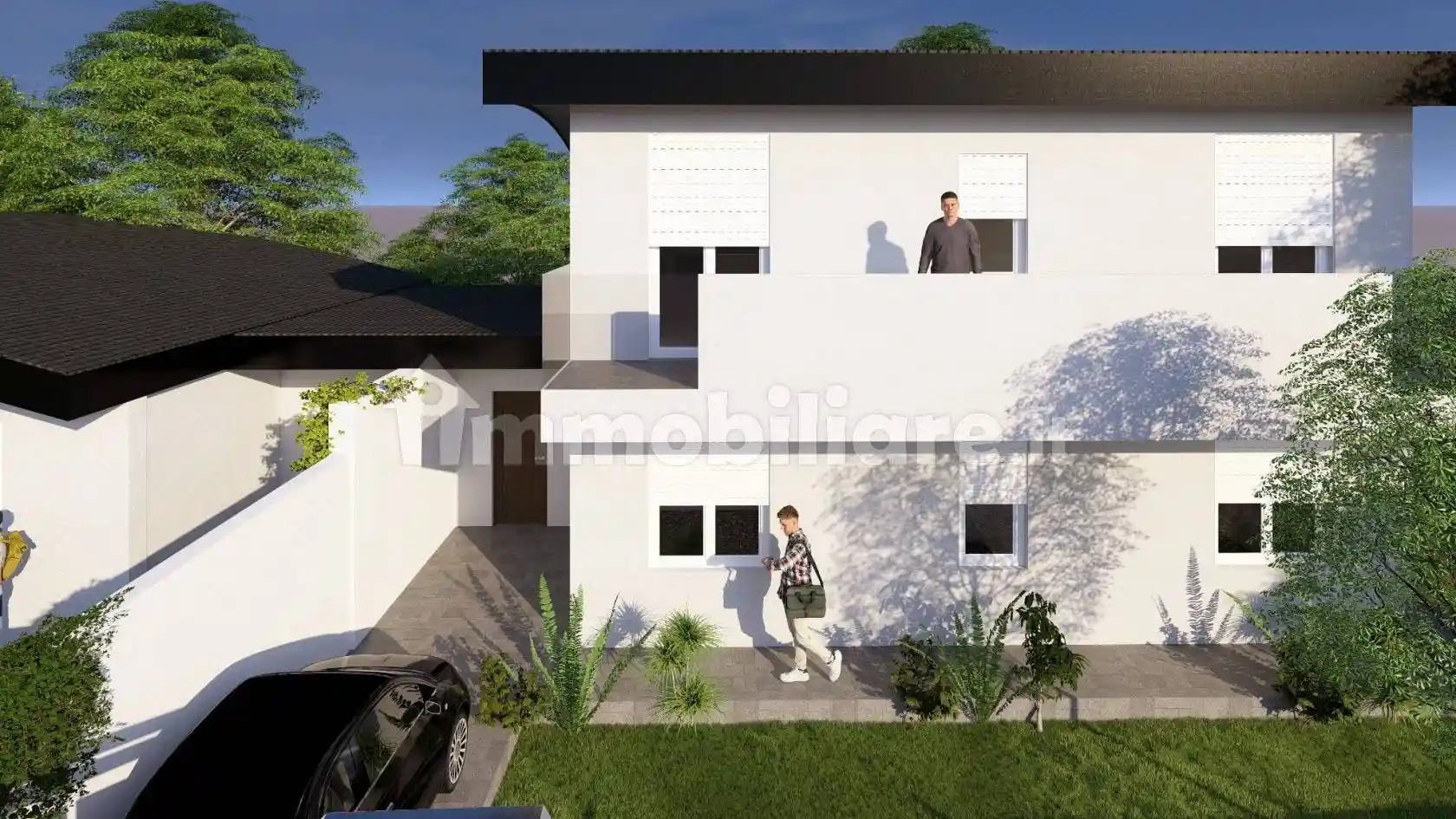 Villa in vendita a Chieti