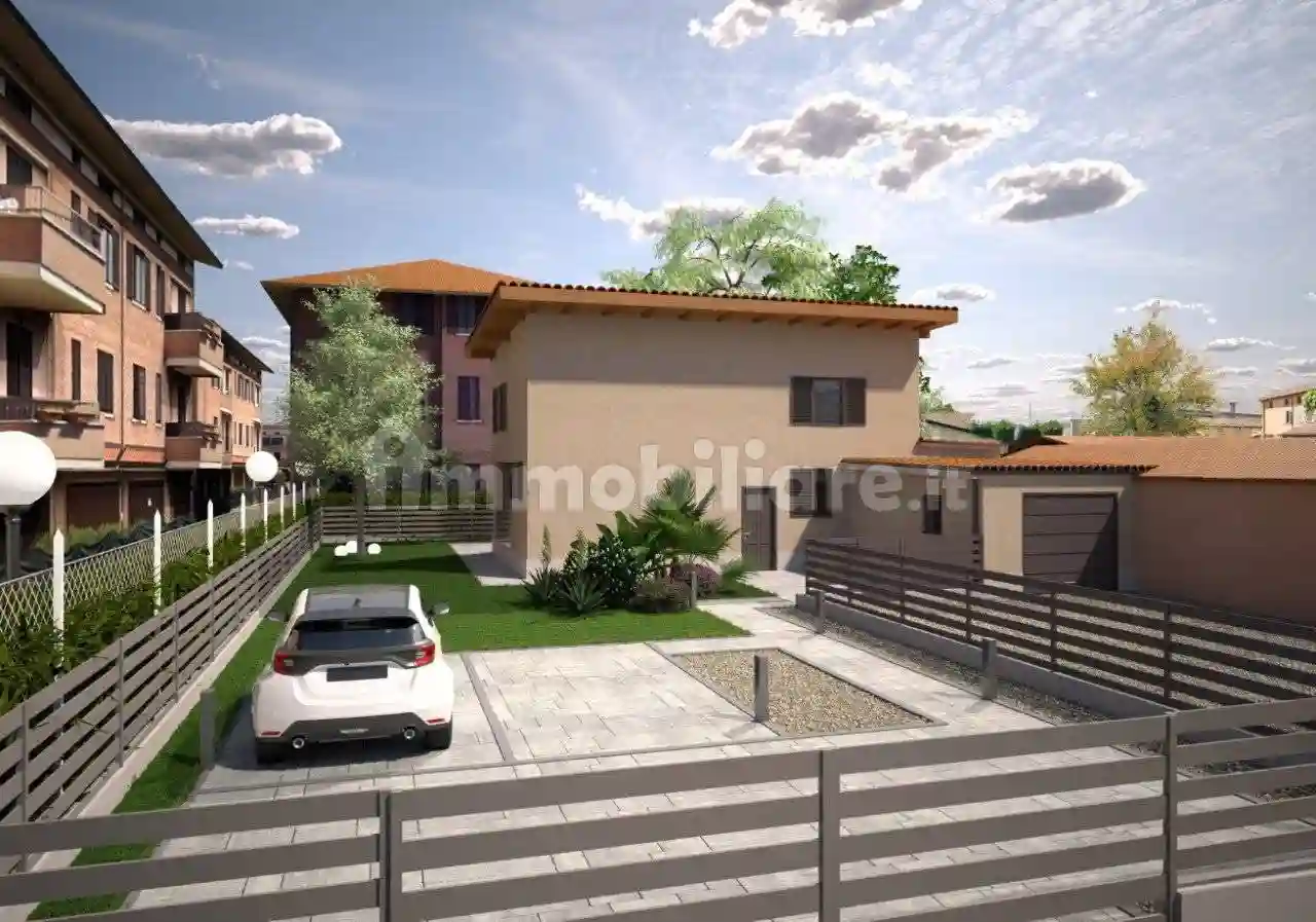 Casa indipendente - foto 2