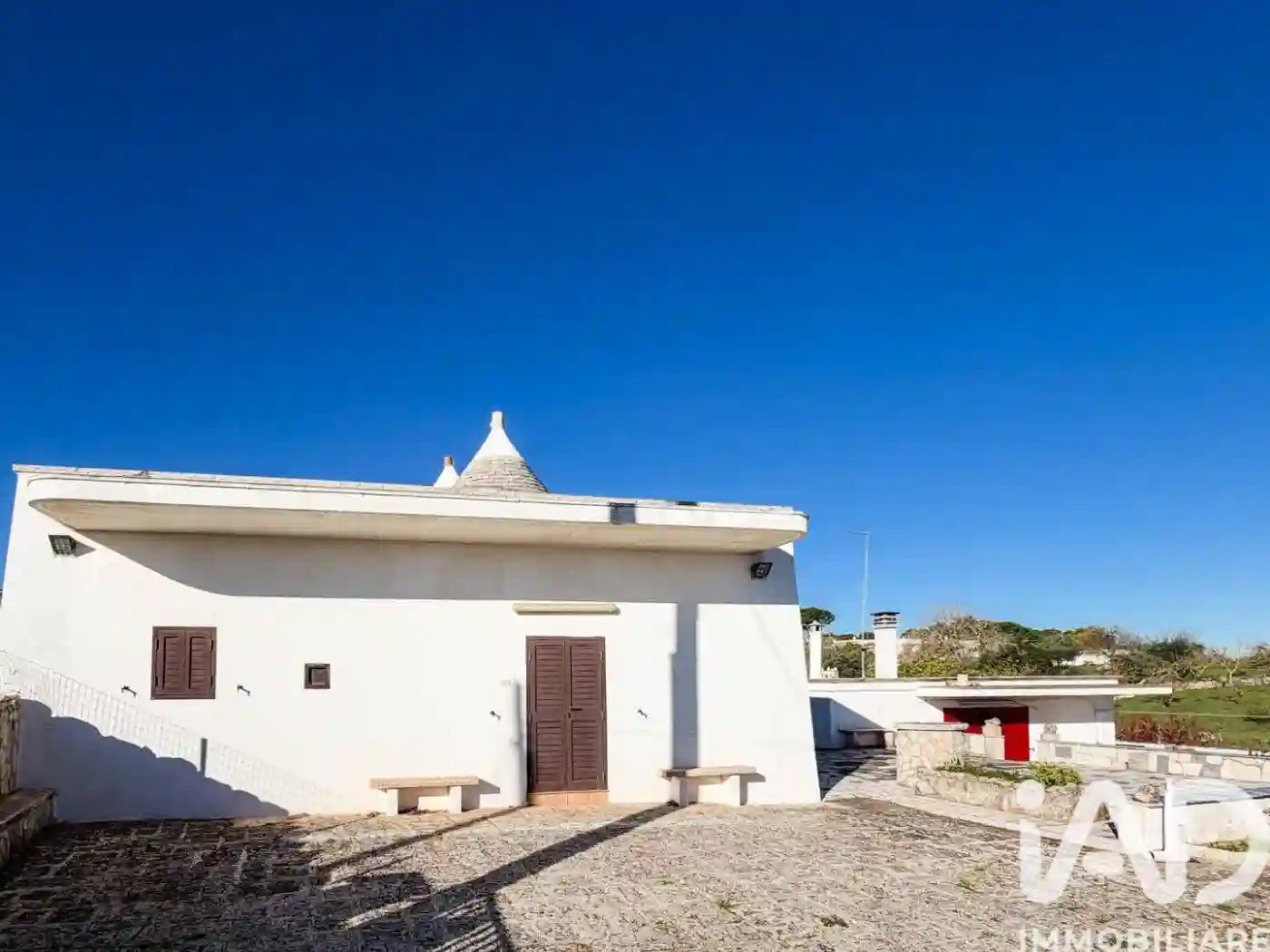 Palazzo - Edificio - foto 2