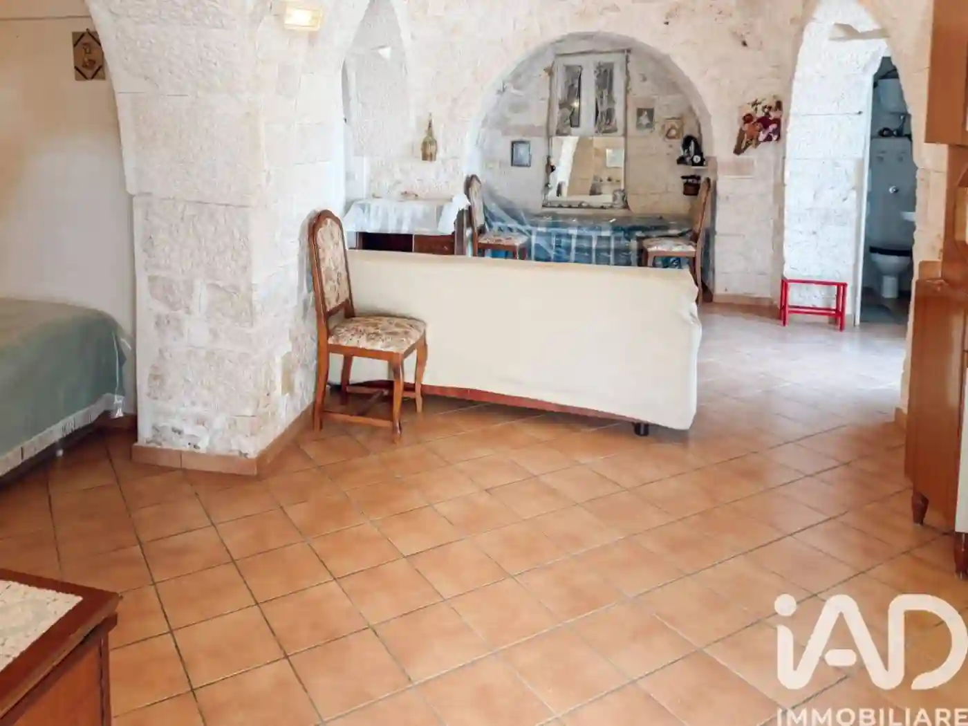 Palazzo - Edificio - foto 3