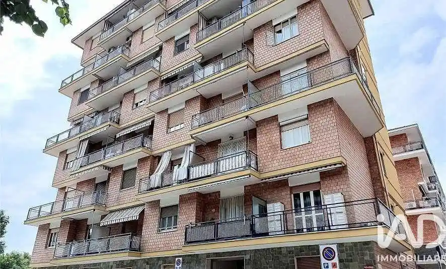 Appartamento in vendita a Beinasco