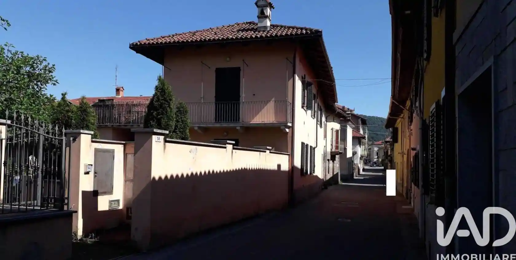 Villa in vendita a Cumiana