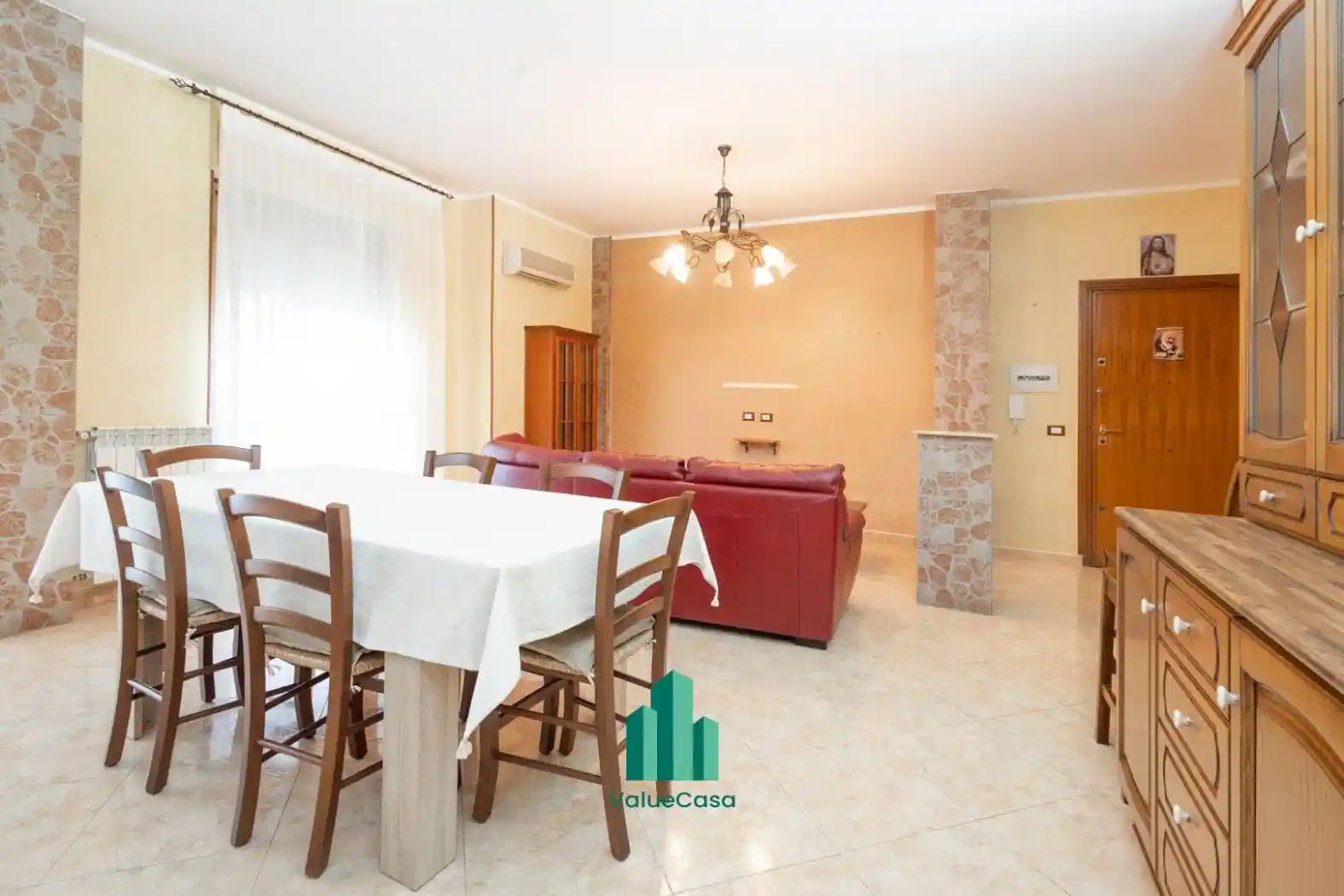 Appartamento in vendita a Palermo