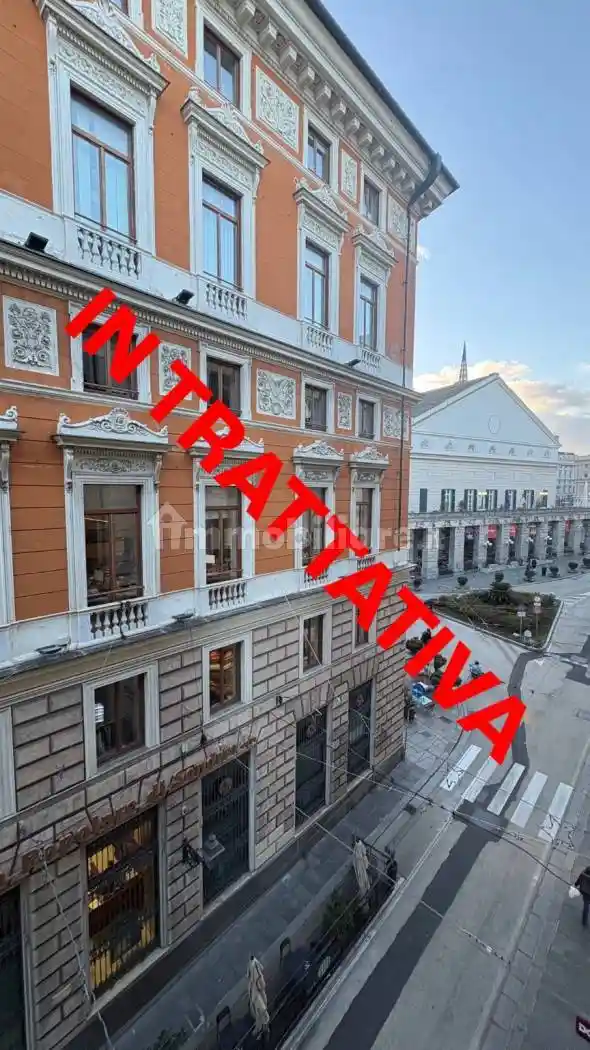 Appartamento in vendita a Genova