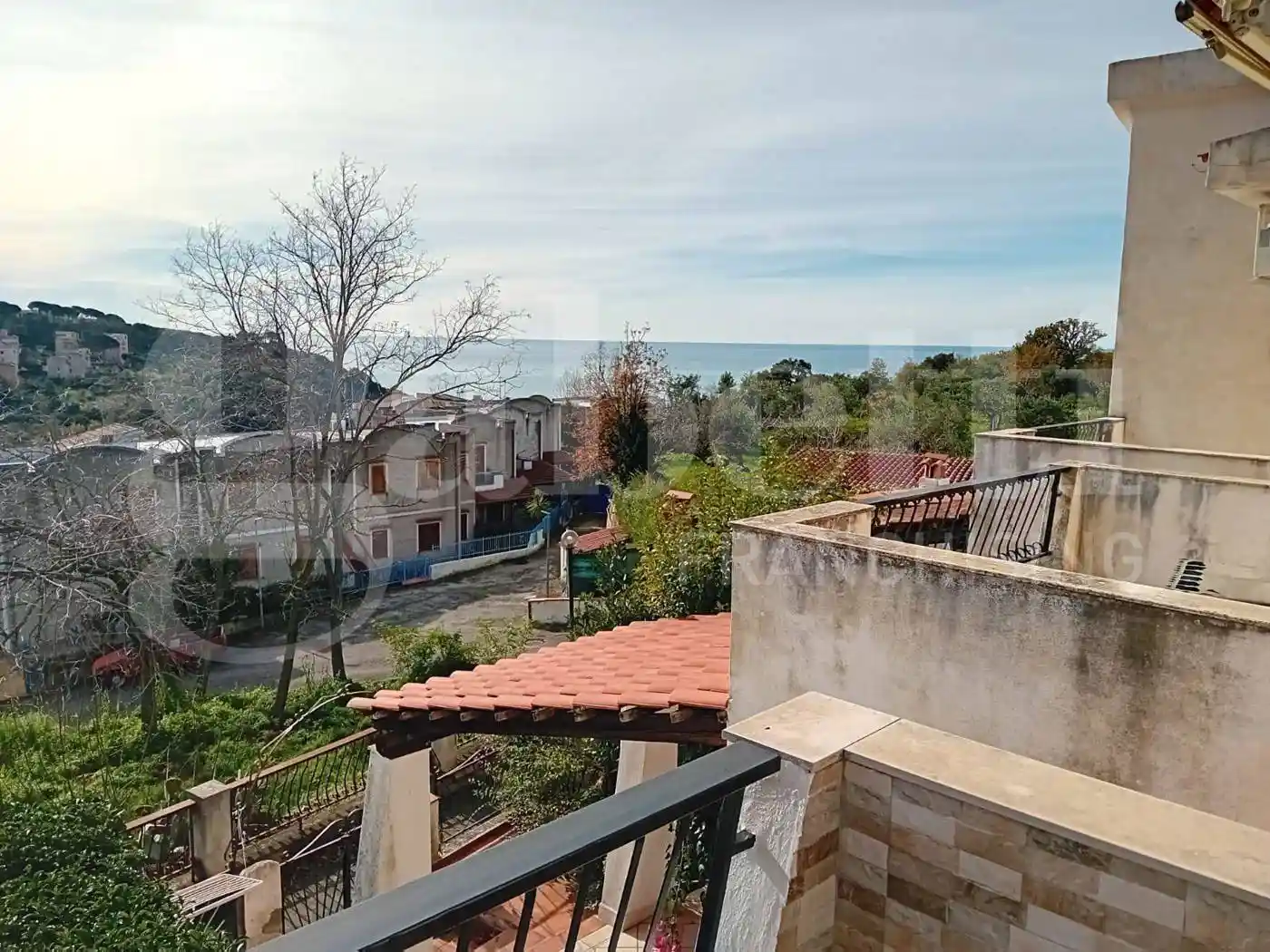 Villetta a schiera in vendita a San Nicola Arcella