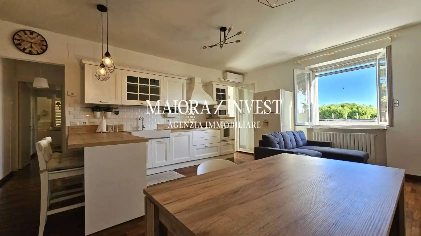 Appartamento in vendita a San Benedetto del Tronto