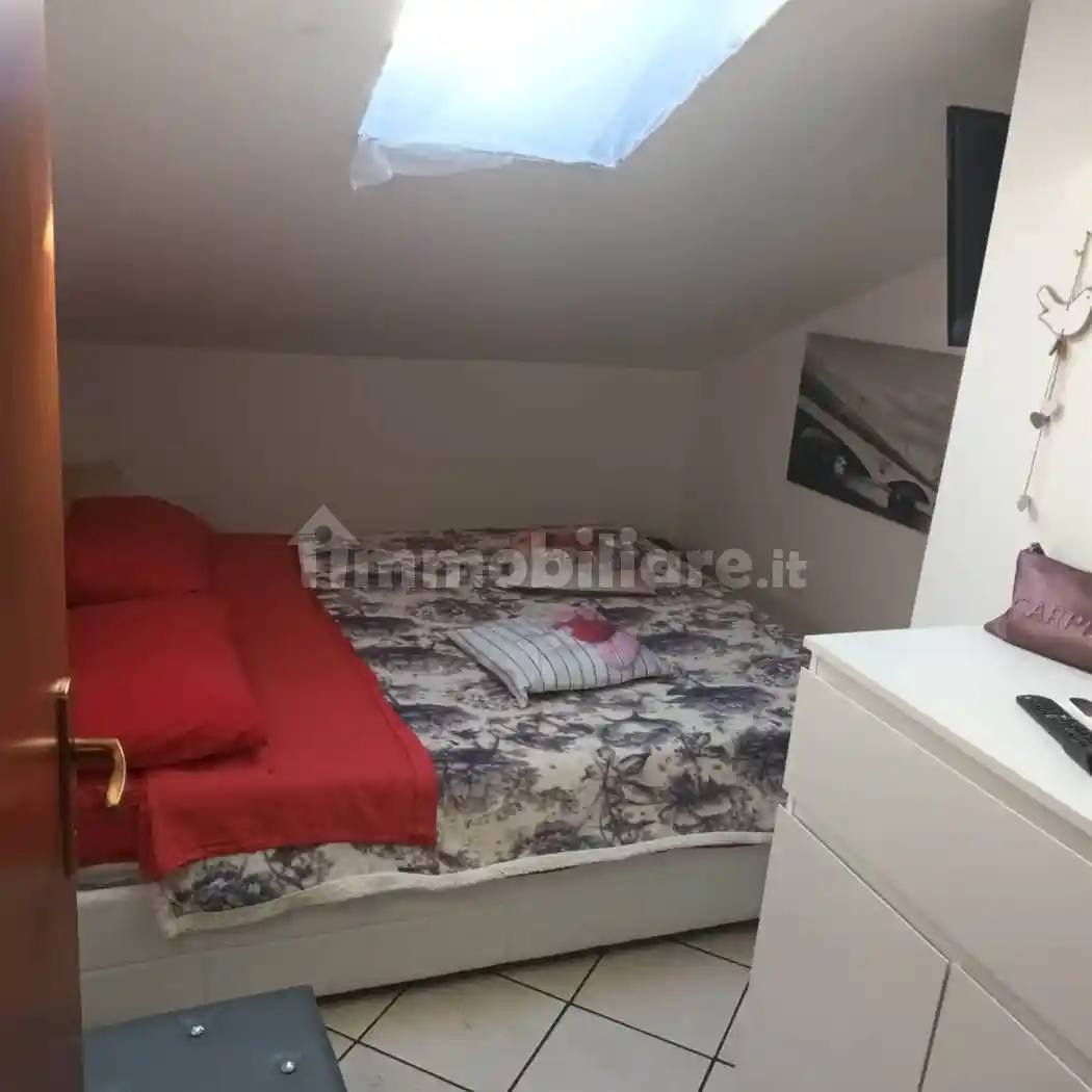 Appartamento in vendita a Mascali