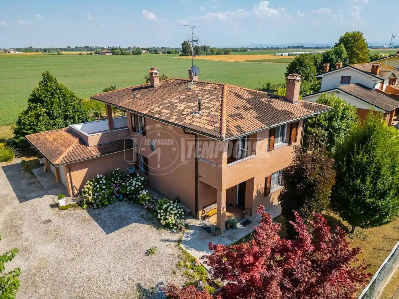 Villa in vendita a Bologna