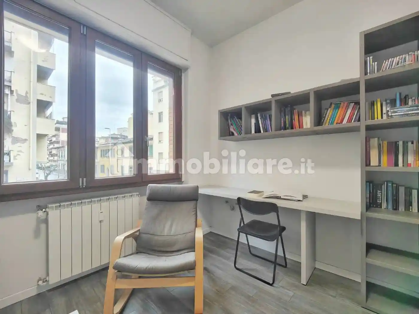 Appartamento in vendita a Firenze