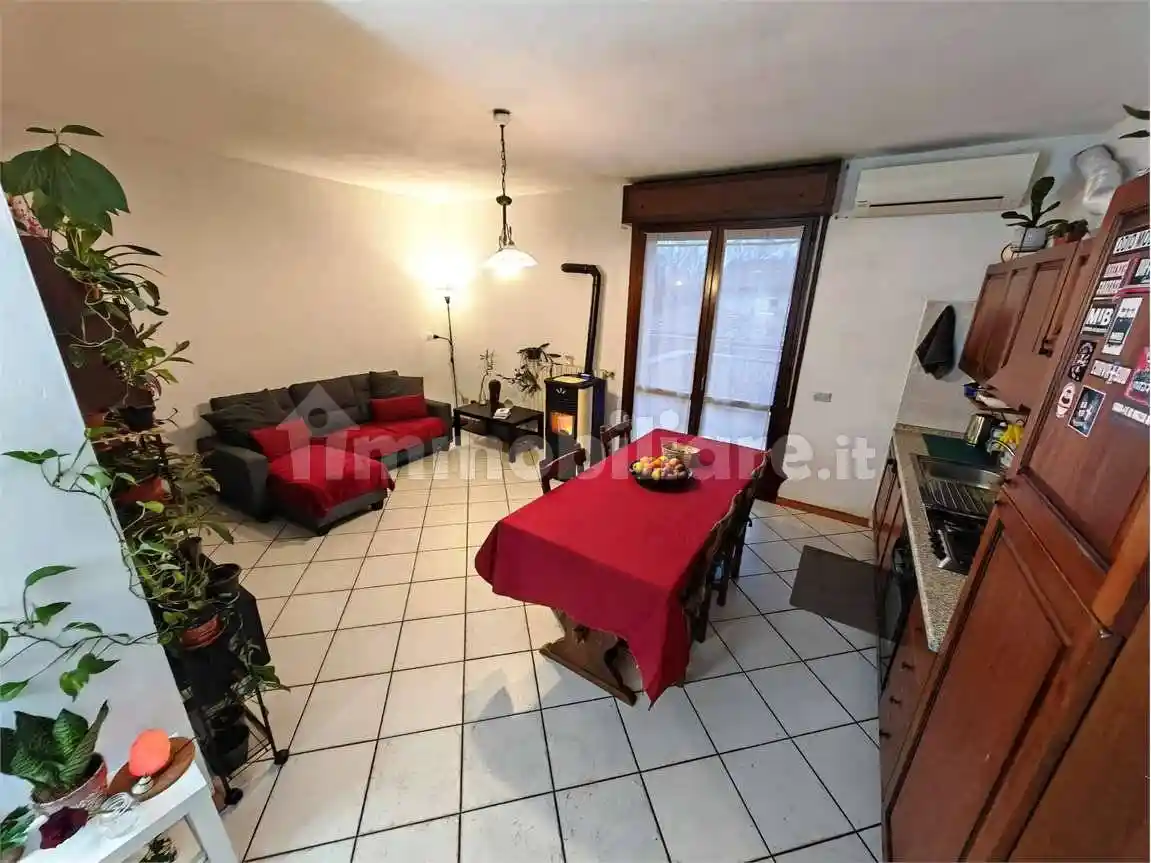Appartamento in vendita a Reggio Emilia