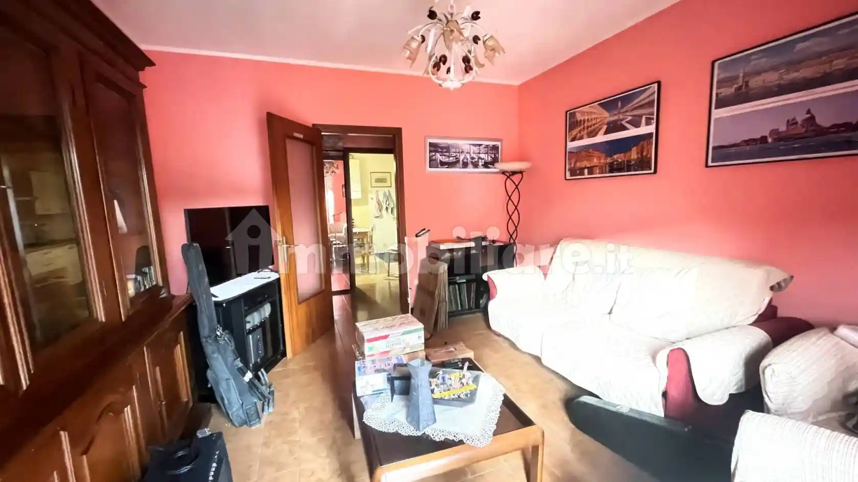 Appartamento in vendita a Colognola Ai Colli