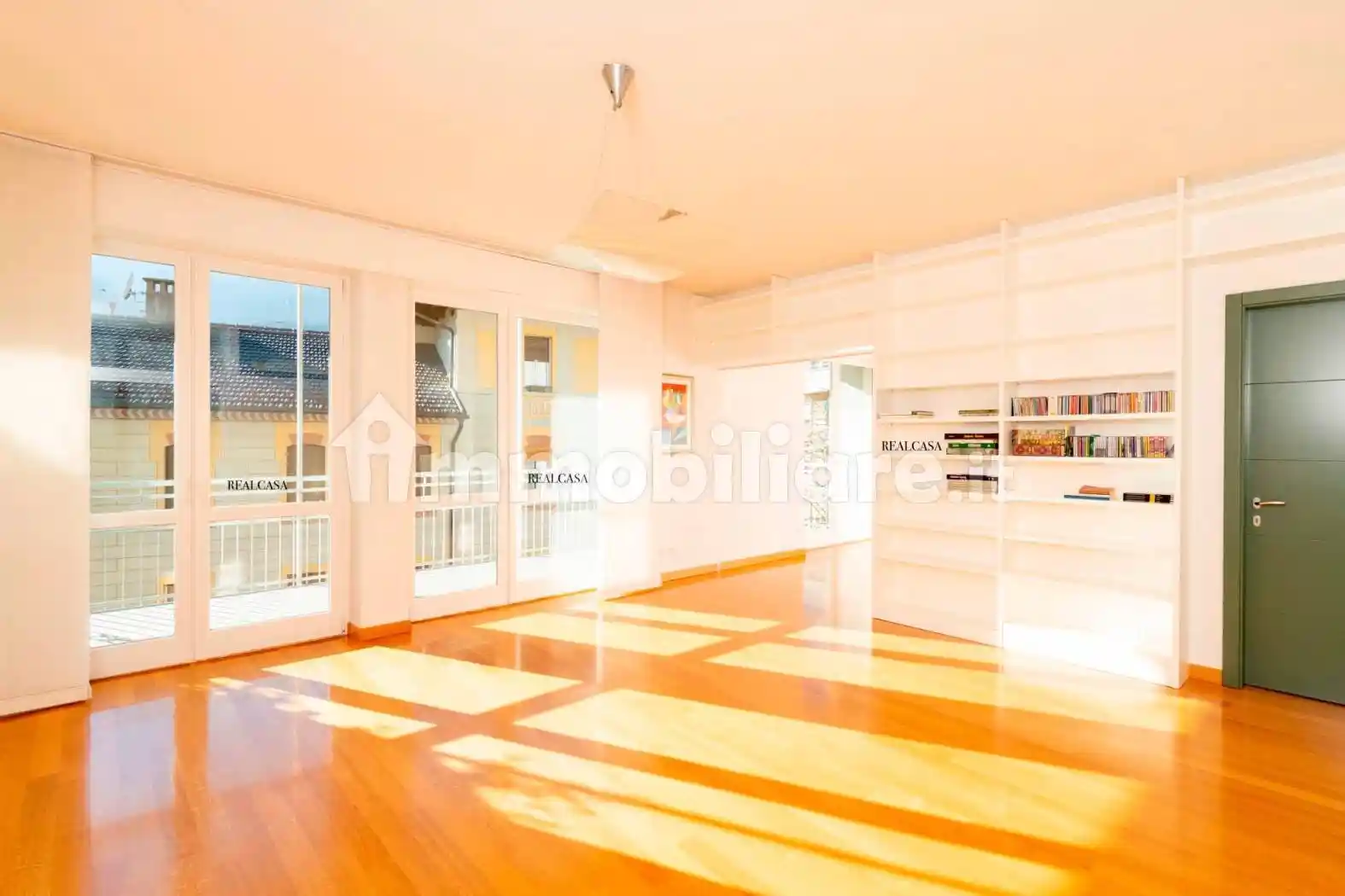 Appartamento in vendita a Trento