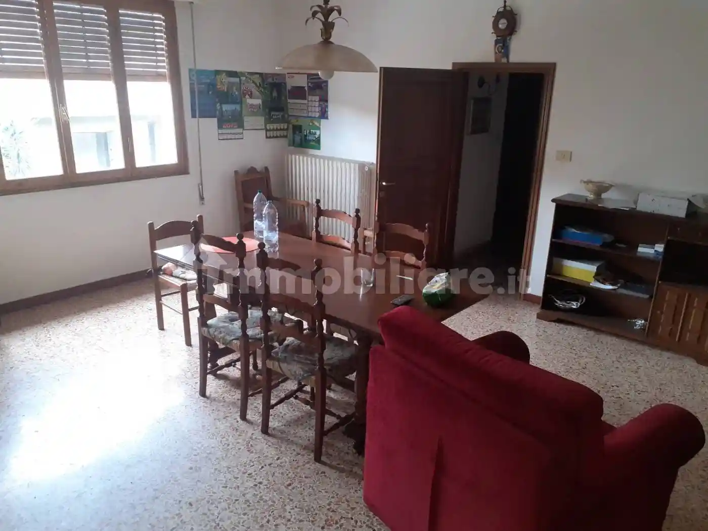 Appartamento in vendita a Prato